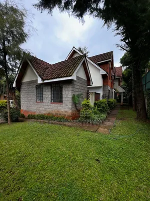 Townhouse ya Vyumba 4 na DSQ Lavington, Muthangari
