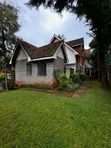 Townhouse ya Vyumba 4 na DSQ Lavington, Muthangari - 1