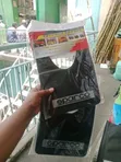 Sparco 2pc Nyeusi Wheel Arch Mudflaps Kinga - 2
