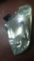 Nissan Lafesta 2005 Non-Xenon Headlight - 1
