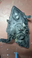 Nissan Lafesta 2005 Non-Xenon Headlight - 2