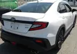 Subaru WRX 2022 White - 1