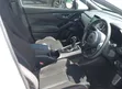 Subaru WRX 2022 White - 3