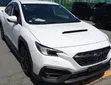 Subaru WRX 2022 White - 5