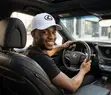 Lexus Baseball Cap / Trucker Hat Series - 2