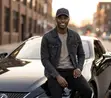 Lexus Baseball Cap / Trucker Hat Series - 4