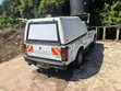 Isuzu D-MAX 2021 Off-White - 2