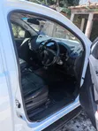 Isuzu D-MAX 2021 Off-White - 3