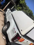Isuzu D-MAX 2021 Off-White - 5
