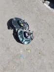 Toyota Allion Wheel Hub (Used) - 1
