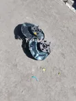 Toyota Allion Wheel Hub (Used) - 2