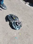 Toyota Allion Wheel Hub (Used) - 5