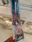 Mitsubishi Lancer 2001-2007 Window Visors (Set of 4) - 2