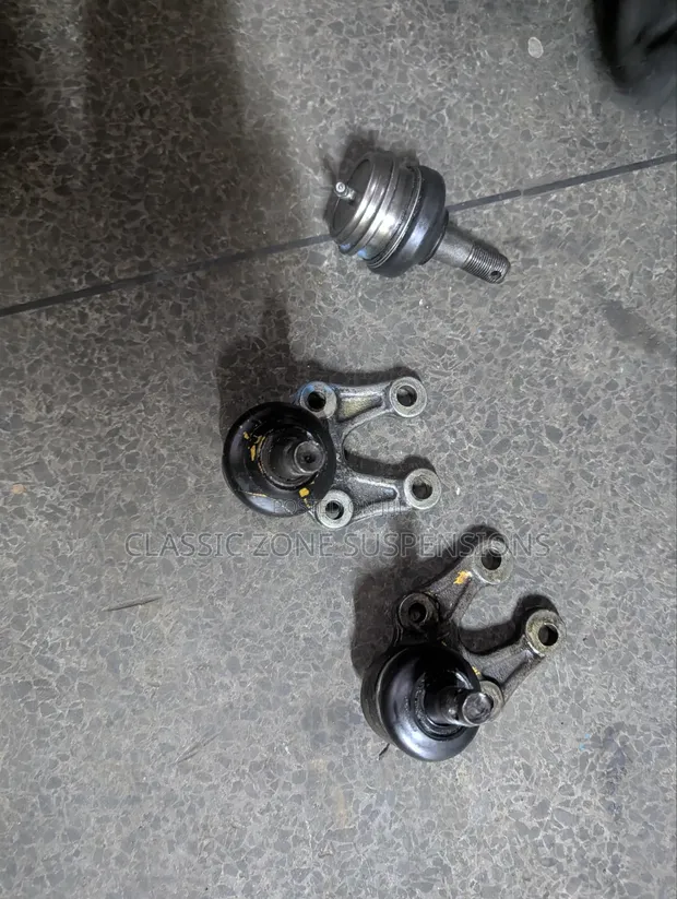 Toyota TownAce Ball Joints - 1