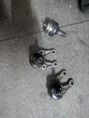 Toyota TownAce Ball Joints