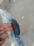 Nissan Sliding Door Rubber Seal Profile - 1