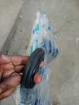 Nissan Sliding Door Rubber Seal Profile - 2