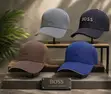 BOSS Zed Baseball Cap - 1