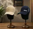 BOSS Zed Baseball Cap - 2