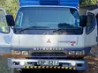 Mitsubishi Canter HD Truck - 2010 - 2