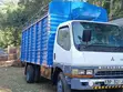 Mitsubishi Canter HD Truck - 2010 - 4