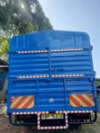 Mitsubishi Canter HD Truck - 2010 - 5