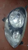 Nissan March 2015 Headlight (Used) - 1