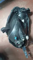 Nissan March 2015 Headlight (Used) - 2