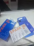New Tecno Spark 50 Pro 256GB Blue - 2