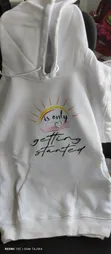 Lovebirds Hoodie Printing Service - 3