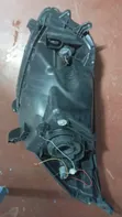 Mitsubishi EK Wagon 2012 Headlight (Used) - 2