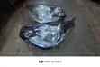 Mitsubishi EK Wagon 2012 Headlight (Used) - 3