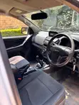 Isuzu D-MAX 2018 White - 1