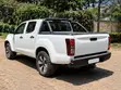 Isuzu D-MAX 2018 White - 2
