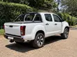 Isuzu D-MAX 2018 White - 3