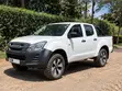 Isuzu D-MAX 2018 White - 5