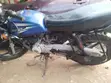Bajaj Boxer 125 2021 Blue - 1