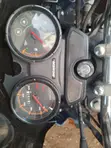 Bajaj Boxer 125 2021 Blue - 3