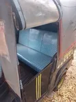 Piaggio 2015 Blue Three-Wheeler - 2