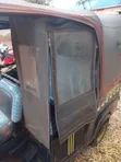 Piaggio 2015 Blue Three-Wheeler - 3