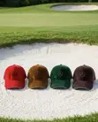 Versatile Breathable Half-Net Mesh Backing Mercedes Caps - 4