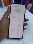 New Tecno Phantom V Flip 5G 256GB Silver - 1