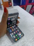 New Tecno Phantom V Flip 5G 256GB Silver - 5