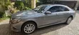 Mercedes-Benz S-Class S 350 CDI BlueEFFICIENCY (W221) 2013 Gray - 2