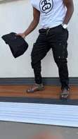 Men's Cargo Pants - Brand New - 2