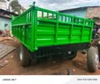 Brand New 7 Ton Tractor Trailer - 3