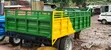 Brand New 7 Ton Tractor Trailer - 4