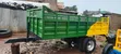 Brand New 7 Ton Tractor Trailer - 5