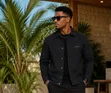 Men's Shackets - Casual Style - 1