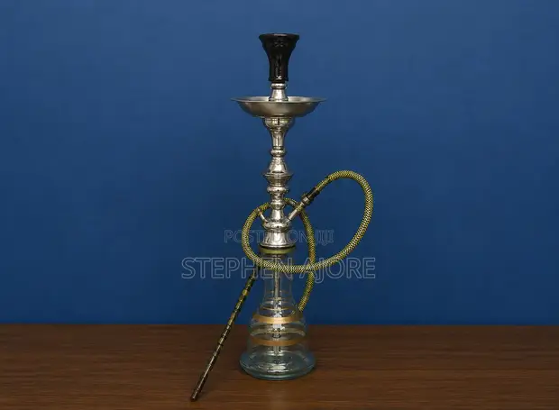 Al Fakher Shisha Pot - Brand New - 1